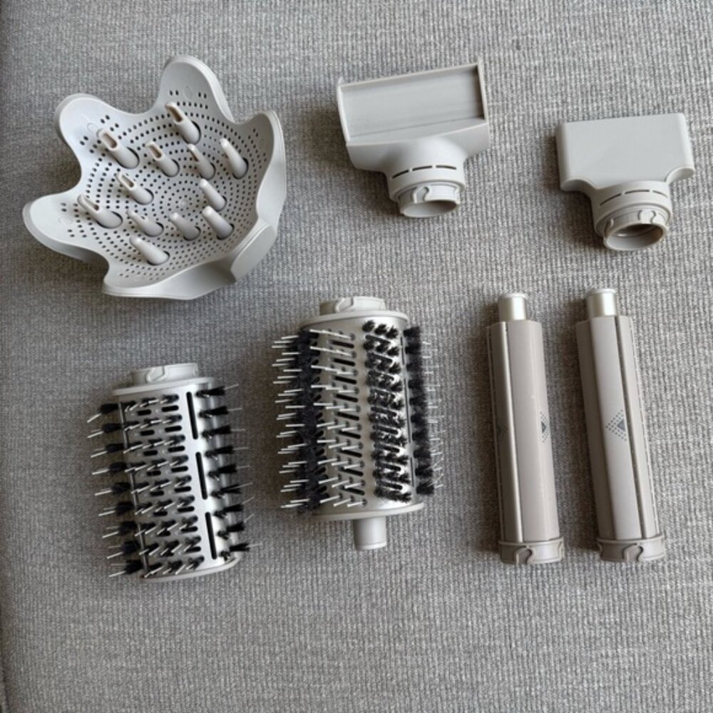 Shark FlexStyle Air Styling & Drying System with Travel Bag - Picture 3 of 7